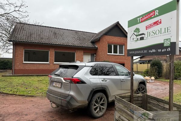
                                        Huis
                                        verhuurd
                                        in Ham
                                    