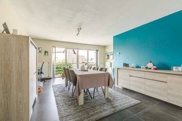 Appartement te koop / Nijlen