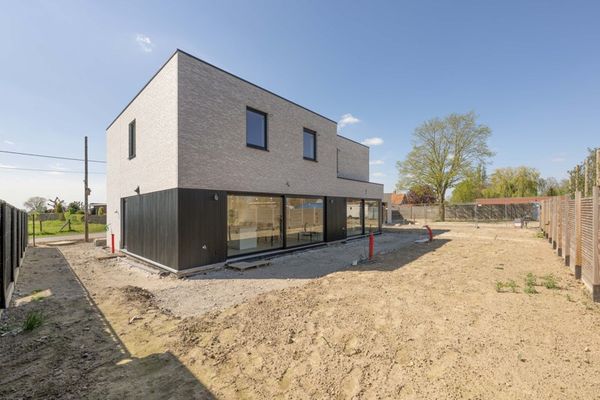 Huis te koop / Sint-Eloois-Vijve
