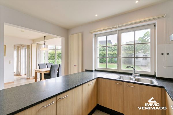 Huis te huur / Heverlee