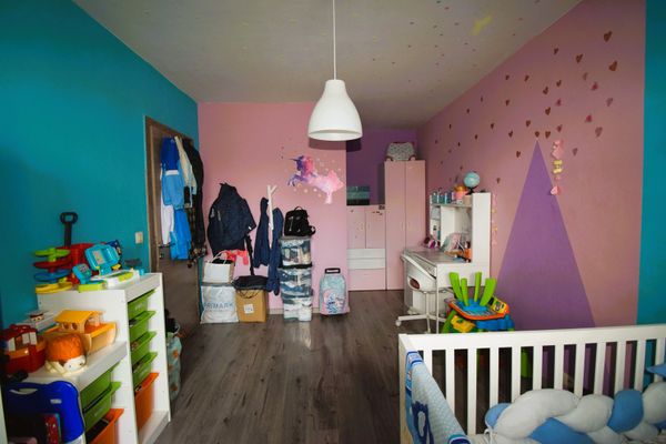 Appartement a vendre / Molenbeek