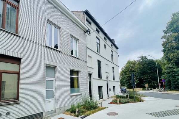 Huis
                            te huur in Gentbrugge