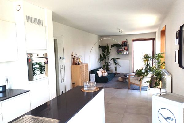 Appartement
                            verhuurd in Waregem