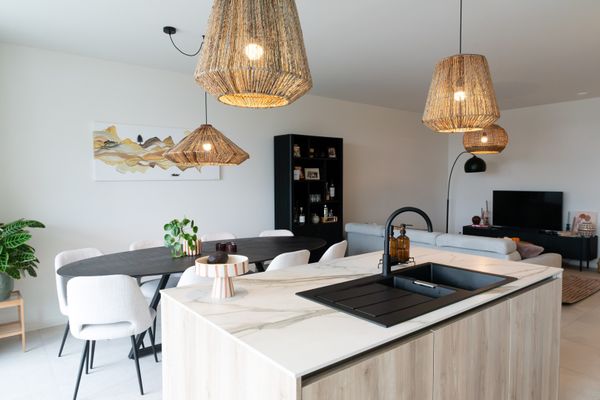 Appartement te koop / Sint-Truiden