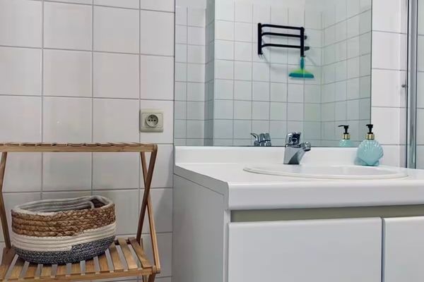 Appartement te koop / De Panne