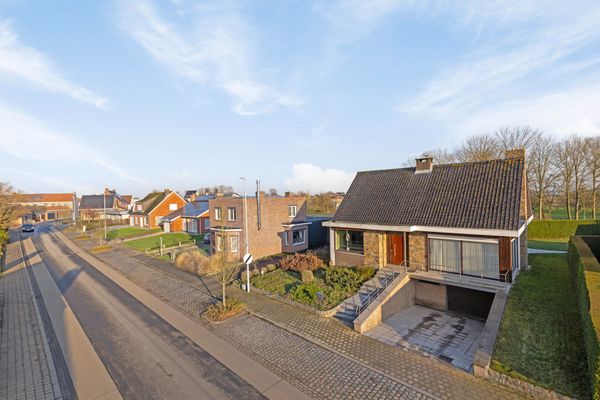 Huis
                                verkocht
                                in Kortemark