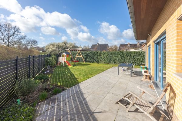 Maison option d'achat / Lauwe