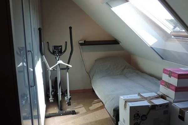 Appartement verhuurd / Koersel