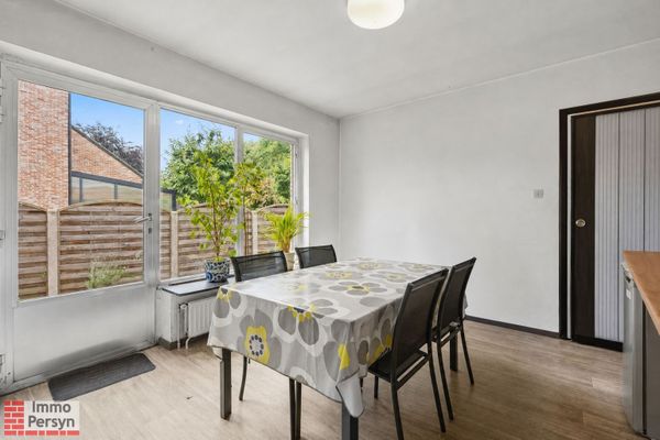 Huis te koop / Rillaar