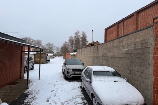 Commercieel te koop / Tremelo