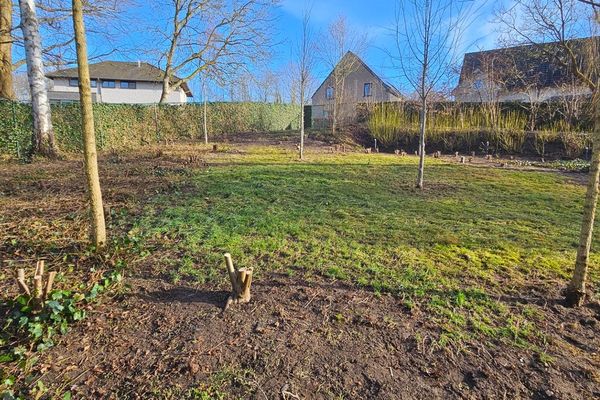 Grond te koop / Leuven