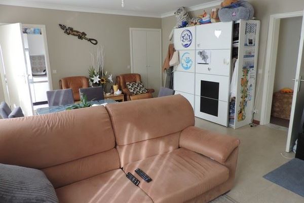 Appartement verhuurd / Beverlo