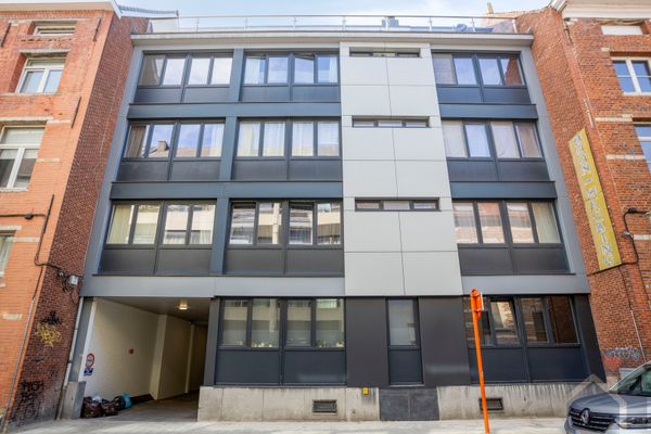 Appartement te koop / Leuven