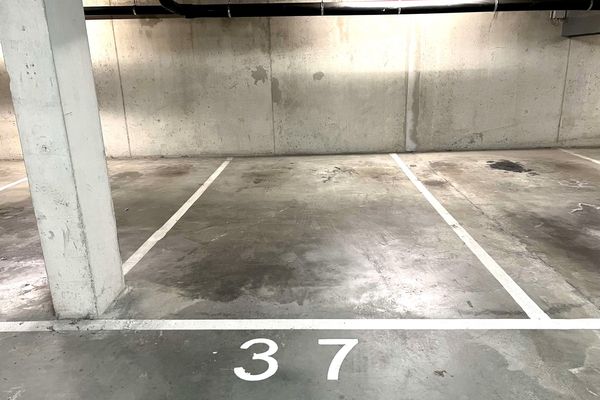 Garage te koop / Leuven