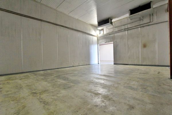Commercieel te huur / Rukkelingen-Loon