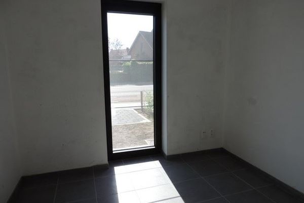 Appartement verhuurd / Beverlo