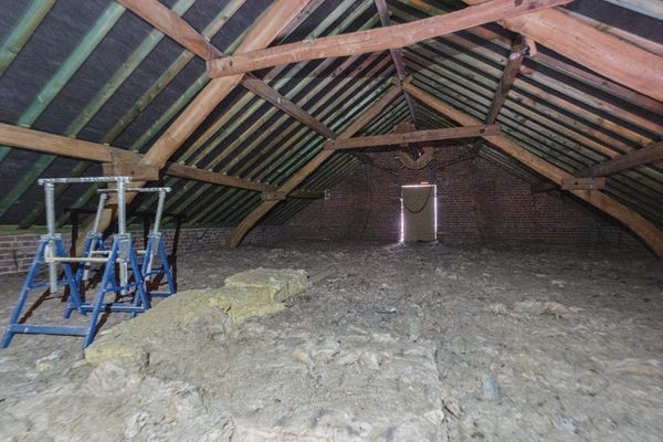 Huis te koop / Kersbeek-Miskom