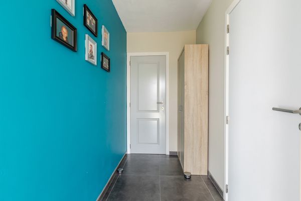 Appartement te koop / Nijlen