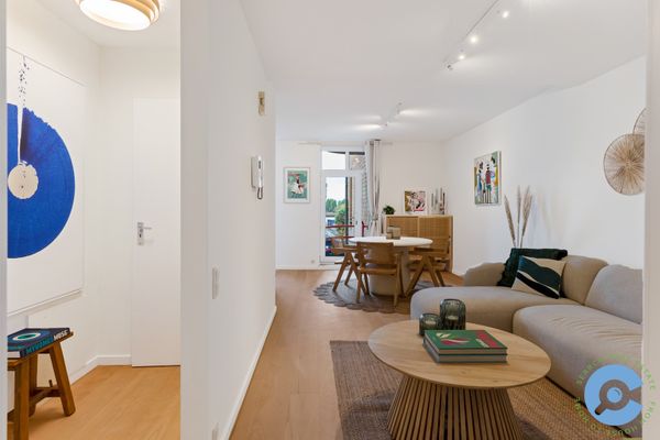Appartement te huur / Antwerpen
