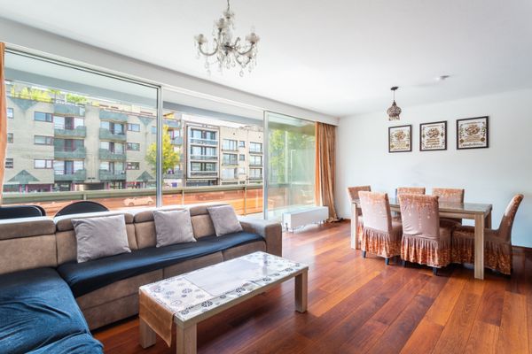 Appartement te koop / Merksem