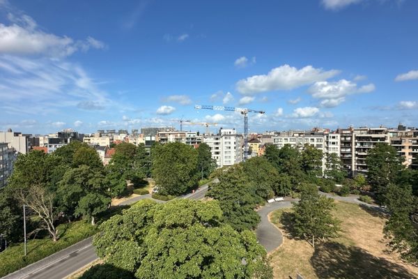 Appartement te huur / Oostende
