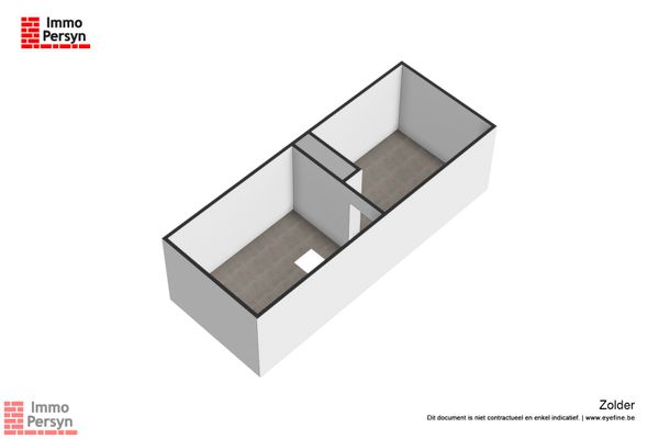 Huis te koop / Scherpenheuvel-Zichem