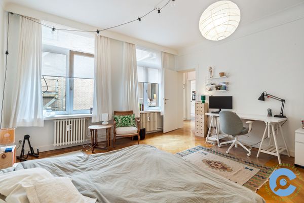 Appartement te koop / Antwerpen
