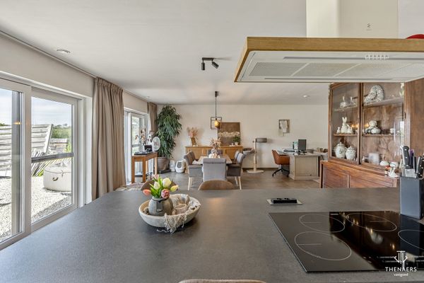 Huis te koop / Sint-Truiden