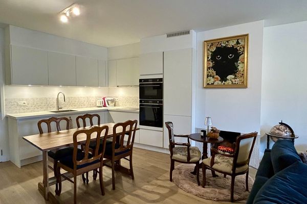 Appartement te koop / Leuven