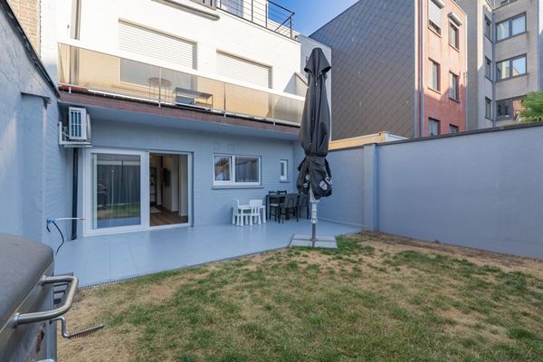 Huis te koop / Blankenberge