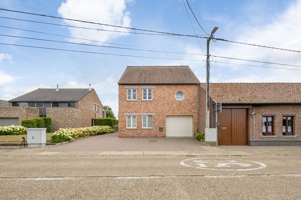 Huis te koop / Zoutleeuw