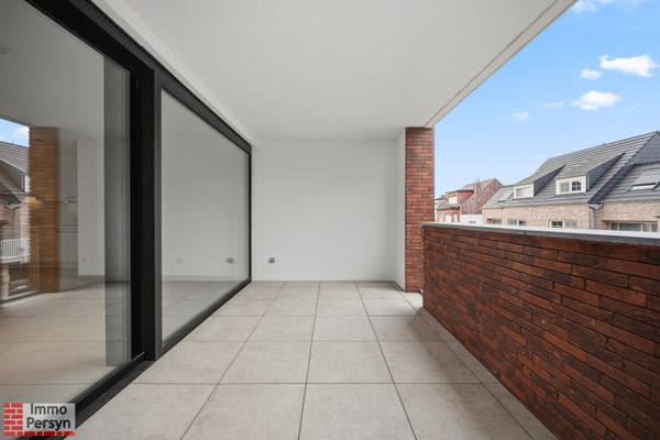 Appartement te huur / Scherpenheuvel