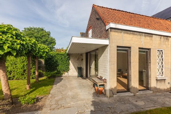 Maison a vendre / Bissegem