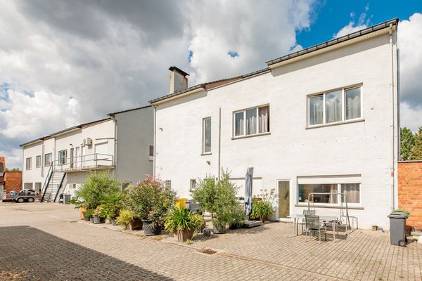 Appartement te koop / Booischot