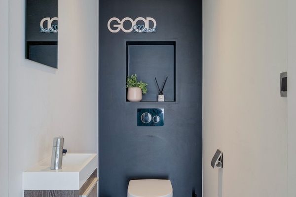 Huis te koop / Nieuwerkerken