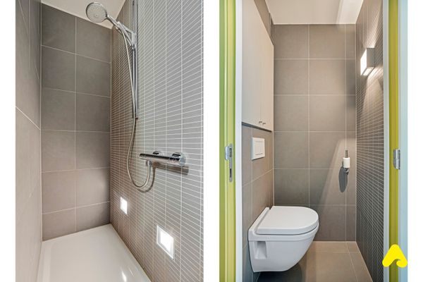 Appartement te koop / De Panne