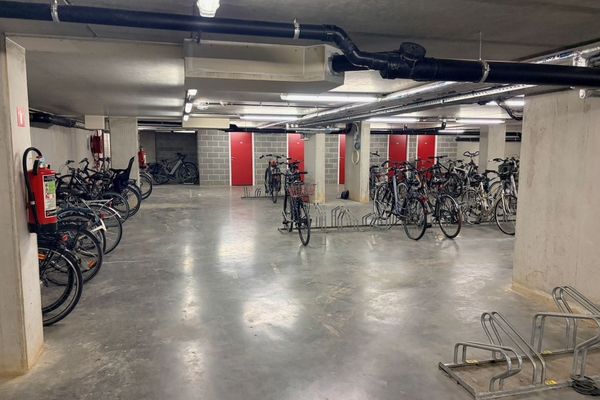 Appartement te huur / Leuven