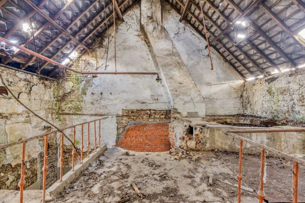 Huis te koop / Zwalm