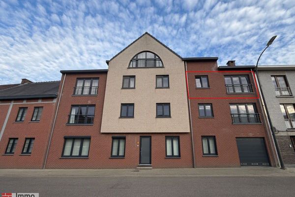 Appartement te huur / Halen