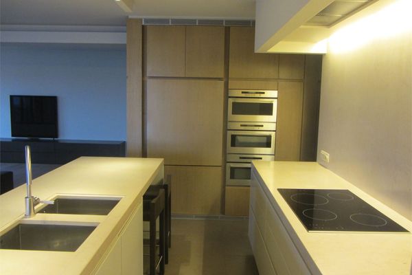  optie huur / Mechelen