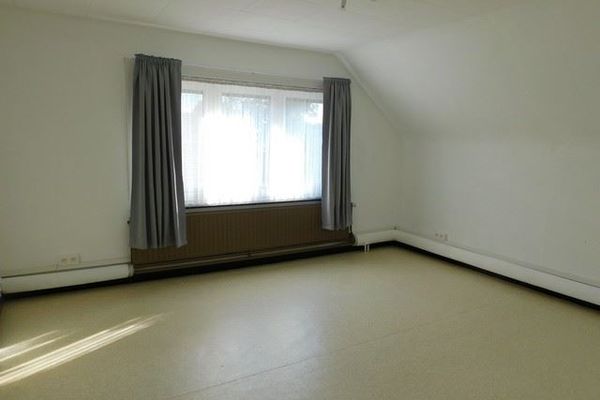 Huis verhuurd / Paal