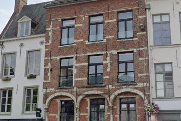 Appartement te huur / Leuven