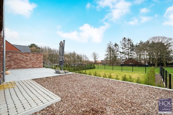 Huis te huur / Kruishoutem