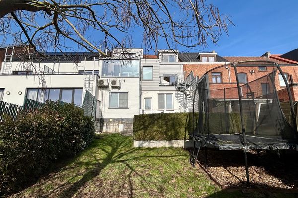 Appartement te koop / Heverlee