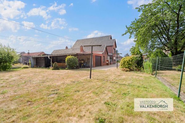 Huis te koop / Diepenbeek