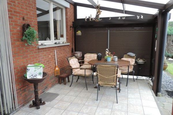 Huis verkocht / Houthalen