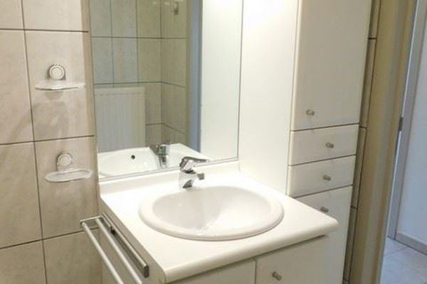 Appartement verhuurd / Beringen
