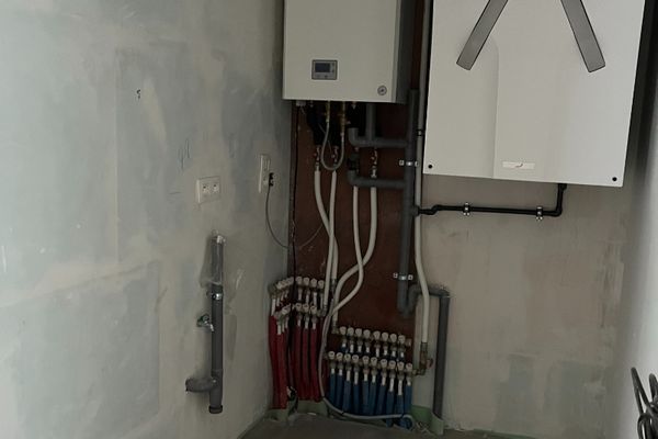 Appartement te koop / Harelbeke