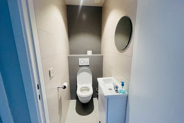 Appartement te huur / Assebroek