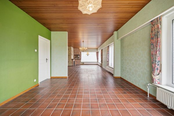 Huis te koop / Heist-op-den-Berg
